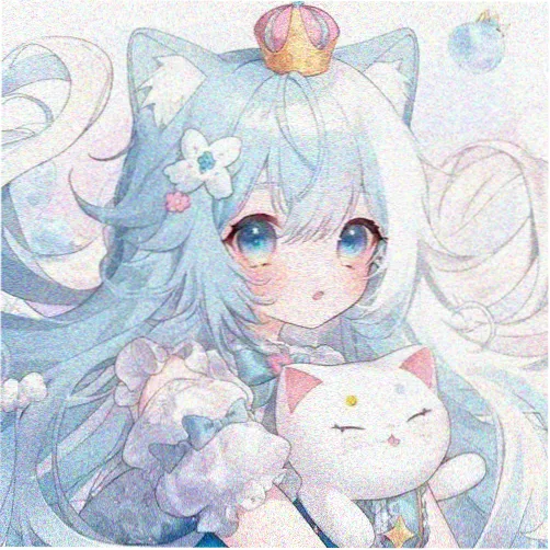 二次元爱好者